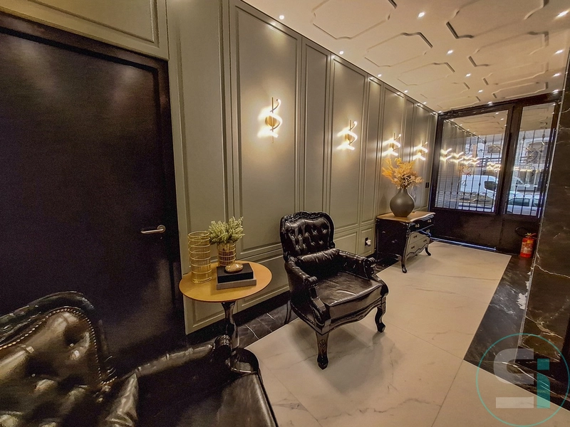 Apartamento de 2 dormitórios com vista para o mar!: 17ª foto da galeria de imagens do imóvel