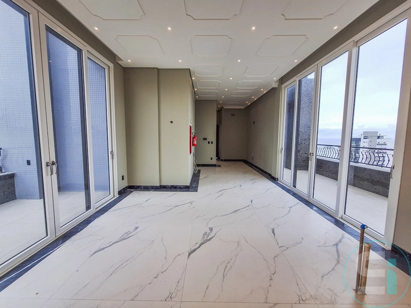 Apartamento de 2 dormitórios com vista para o mar!: 20ª foto da galeria de imagens do imóvel