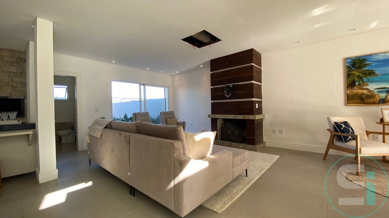 Sobrado único no Condomínio Las Palmas!: 6ª foto da galeria de imagens do imóvel