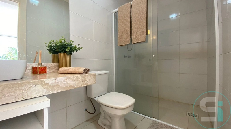 Sobrado único no Condomínio Las Palmas!: 18ª foto da galeria de imagens do imóvel