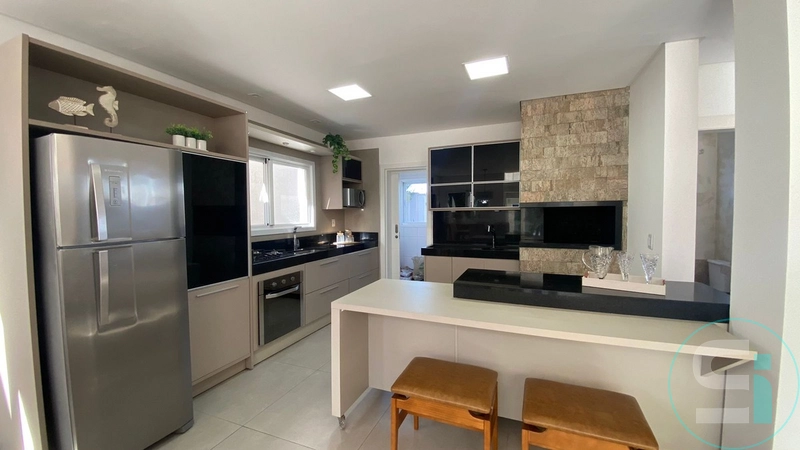 Sobrado único no Condomínio Las Palmas!: 8ª foto da galeria de imagens do imóvel