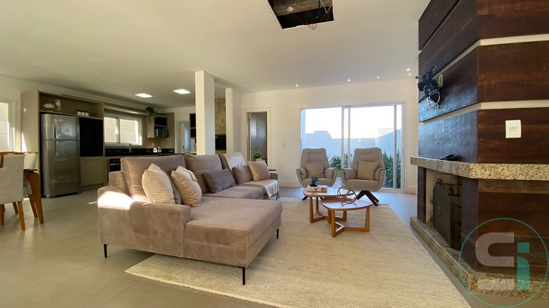 Sobrado único no Condomínio Las Palmas!: 7ª foto da galeria de imagens do imóvel