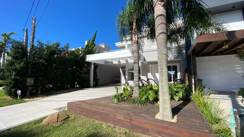 Sobrado único no Condomínio Las Palmas!: 3ª foto da galeria de imagens do imóvel