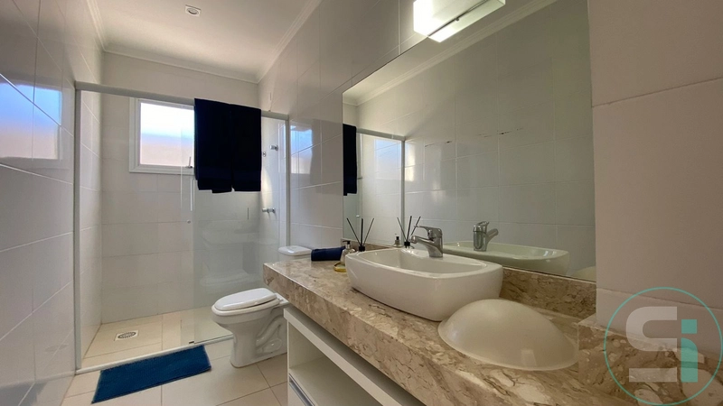 Sobrado único no Condomínio Las Palmas!: 14ª foto da galeria de imagens do imóvel