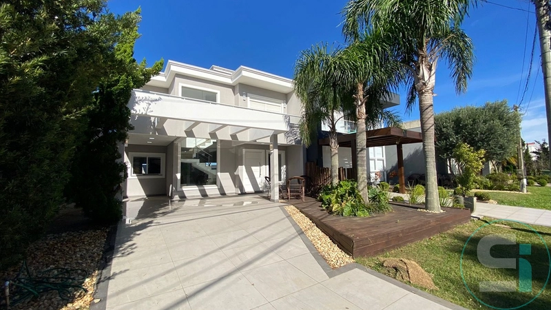 Sobrado único no Condomínio Las Palmas!: 2ª foto da galeria de imagens do imóvel