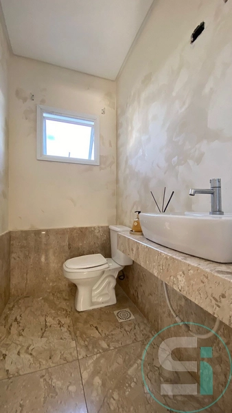 Sobrado único no Condomínio Las Palmas!: 16ª foto da galeria de imagens do imóvel