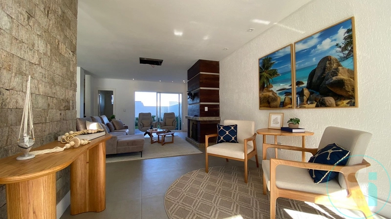 Sobrado único no Condomínio Las Palmas!: 4ª foto da galeria de imagens do imóvel