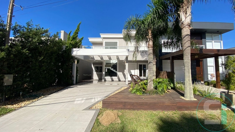 Sobrado único no Condomínio Las Palmas!: 1ª foto da galeria de imagens do imóvel