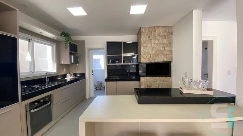 Sobrado único no Condomínio Las Palmas!: 9ª foto da galeria de imagens do imóvel