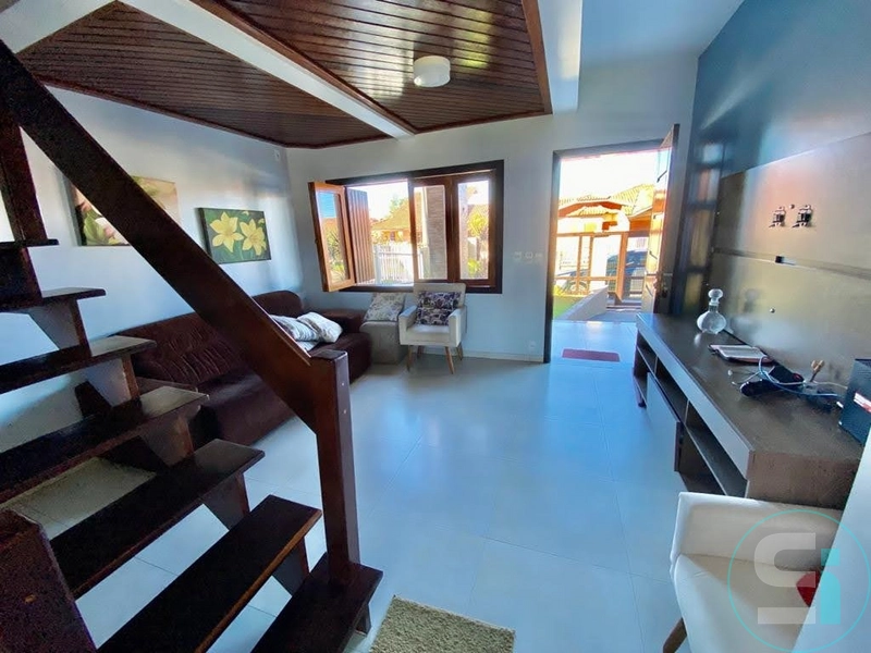 SOBRADO NO BAIRRO ZONOA NOVA EM CAPÃO DA CANOA-RS: 16ª foto da galeria de imagens do imóvel