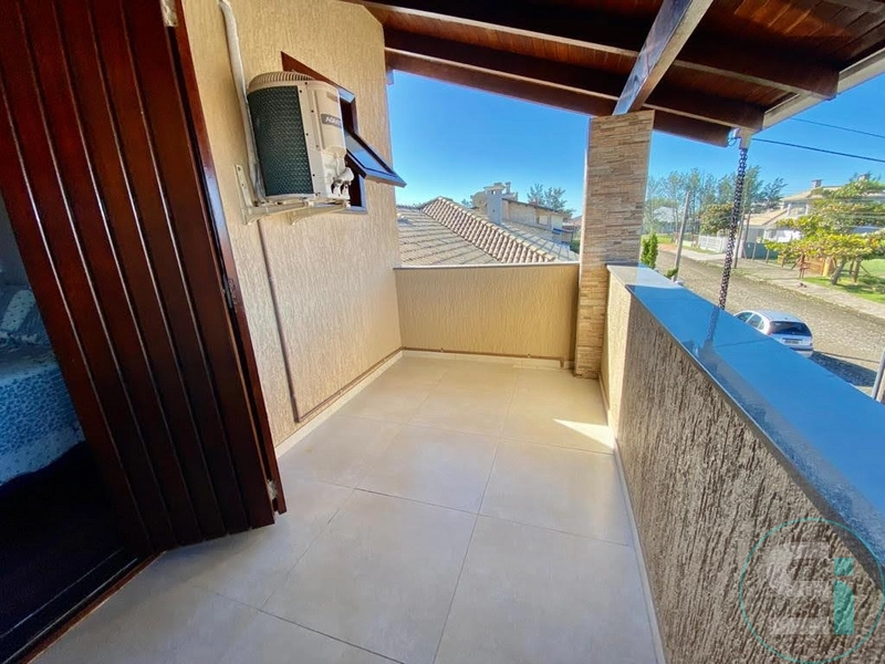 SOBRADO NO BAIRRO ZONOA NOVA EM CAPÃO DA CANOA-RS: 20ª foto da galeria de imagens do imóvel