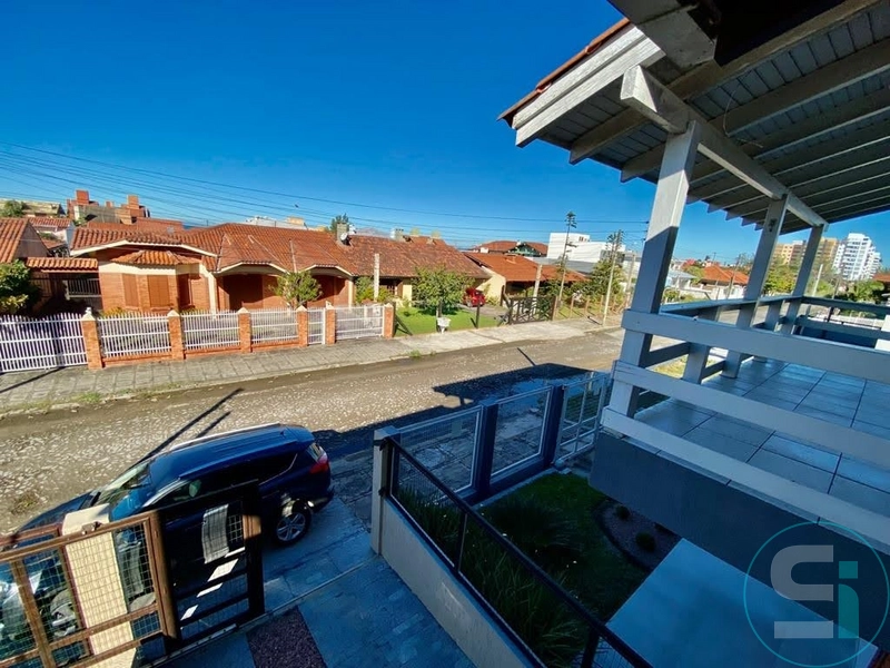 SOBRADO NO BAIRRO ZONOA NOVA EM CAPÃO DA CANOA-RS: 27ª foto da galeria de imagens do imóvel