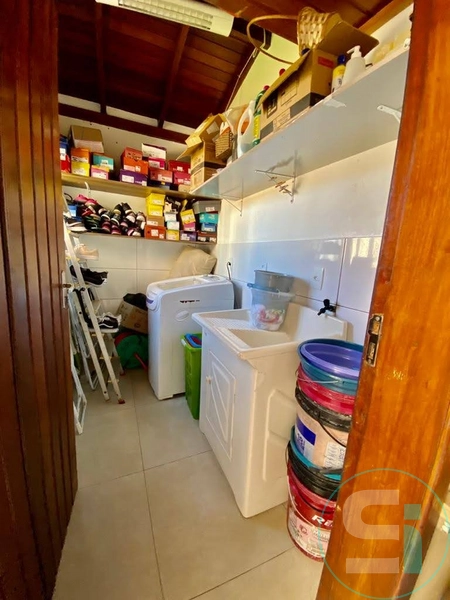 SOBRADO NO BAIRRO ZONOA NOVA EM CAPÃO DA CANOA-RS: 7ª foto da galeria de imagens do imóvel