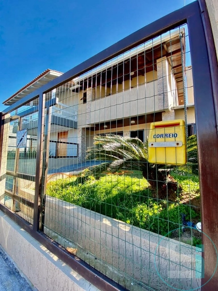 SOBRADO NO BAIRRO ZONOA NOVA EM CAPÃO DA CANOA-RS: 14ª foto da galeria de imagens do imóvel