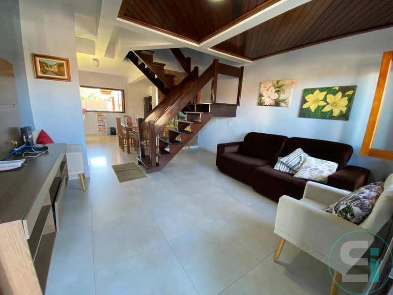 SOBRADO NO BAIRRO ZONOA NOVA EM CAPÃO DA CANOA-RS: 3ª foto da galeria de imagens do imóvel