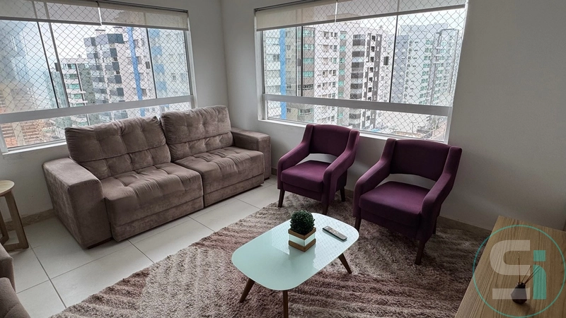 Apartamento 3 dormitórios de Frente - Zona Nova - Capão da Canoa - 36x: 3ª foto da galeria de imagens do imóvel