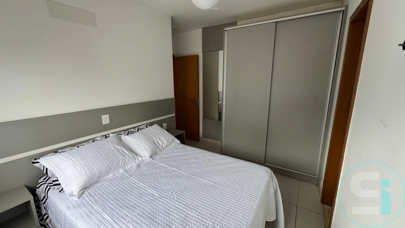 Apartamento 3 dormitórios de Frente - Zona Nova - Capão da Canoa - 36x: 7ª foto da galeria de imagens do imóvel