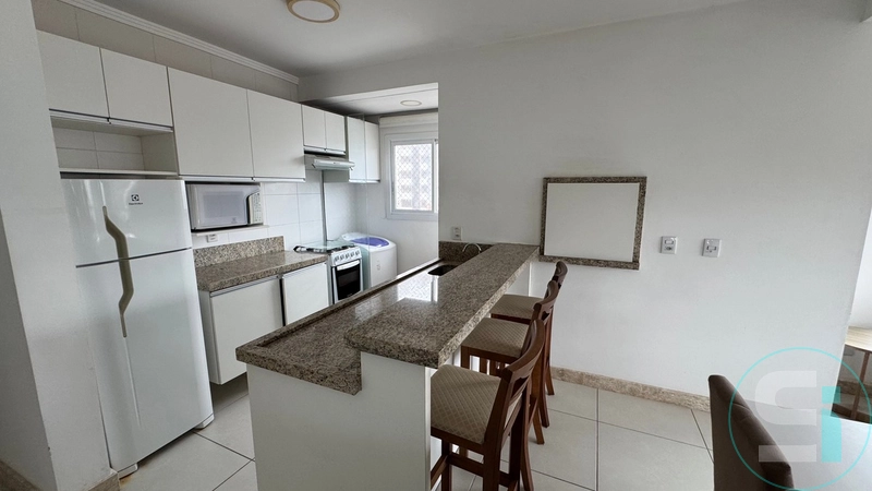 Apartamento 3 dormitórios de Frente - Zona Nova - Capão da Canoa - 36x: 6ª foto da galeria de imagens do imóvel