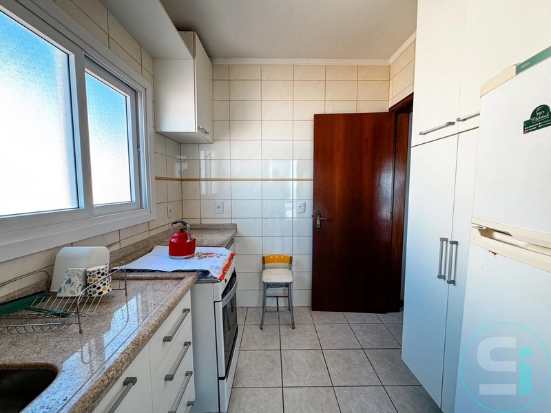 Apartamento último andar: vista mar, mobiliado, Capão da Canoa!!: 9ª foto da galeria de imagens do imóvel