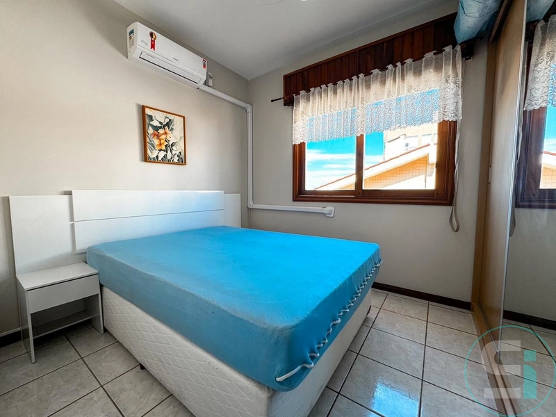 Apartamento último andar: vista mar, mobiliado, Capão da Canoa!!: 6ª foto da galeria de imagens do imóvel