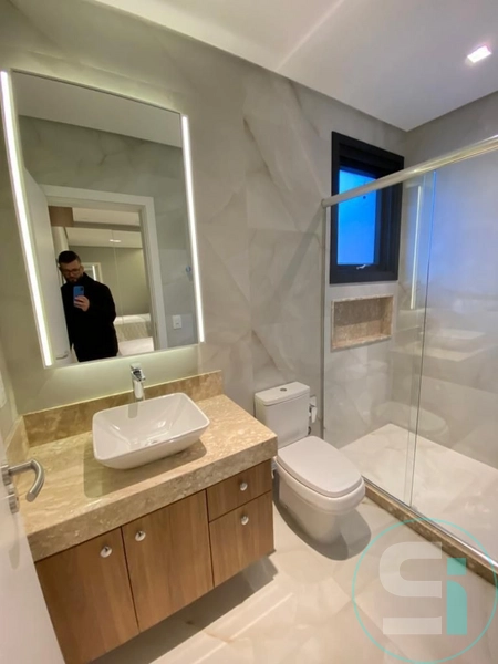 Mansão em Condomínio Náutico: 26ª foto da galeria de imagens do imóvel