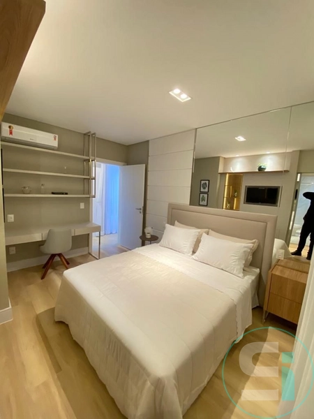 Mansão em Condomínio Náutico: 21ª foto da galeria de imagens do imóvel