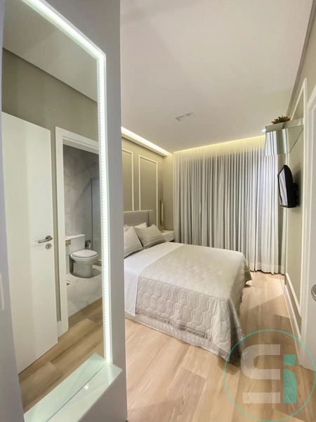 Mansão em Condomínio Náutico: 20ª foto da galeria de imagens do imóvel