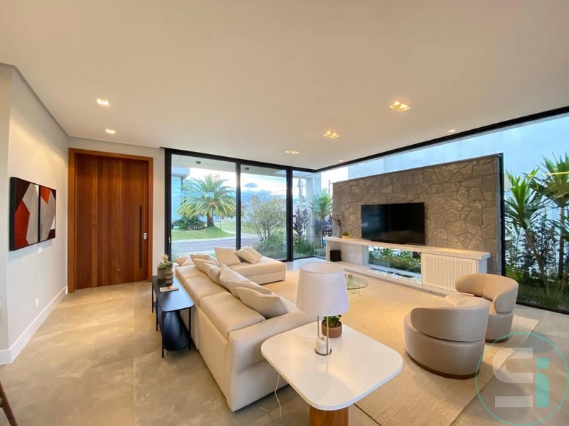 Mansão em Condomínio Náutico: 5ª foto da galeria de imagens do imóvel