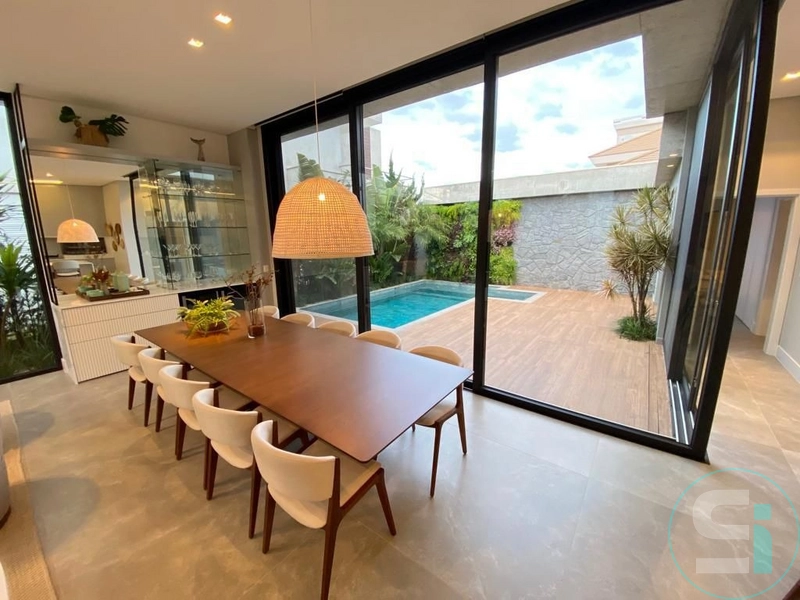 Mansão em Condomínio Náutico: 9ª foto da galeria de imagens do imóvel