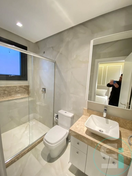 Mansão em Condomínio Náutico: 15ª foto da galeria de imagens do imóvel