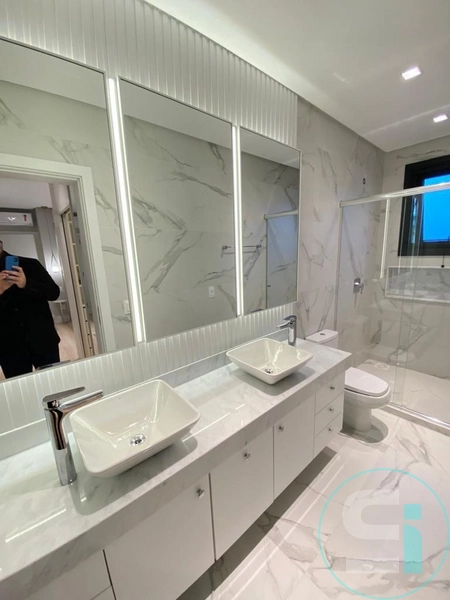 Mansão em Condomínio Náutico: 16ª foto da galeria de imagens do imóvel