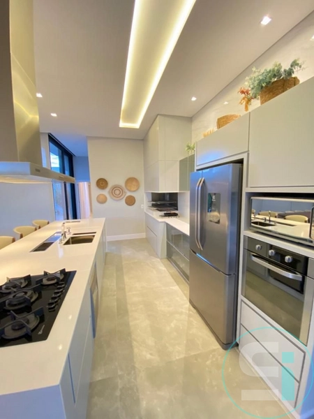 Mansão em Condomínio Náutico: 8ª foto da galeria de imagens do imóvel