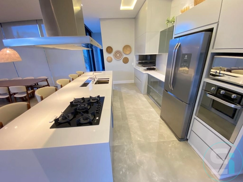 Mansão em Condomínio Náutico: 7ª foto da galeria de imagens do imóvel