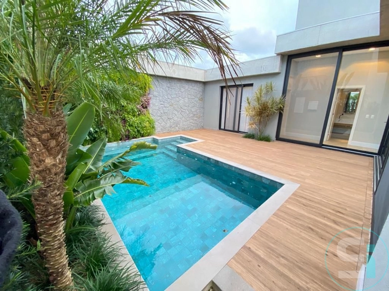 Mansão em Condomínio Náutico: 30ª foto da galeria de imagens do imóvel