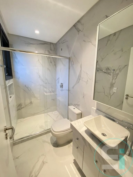 Mansão em Condomínio Náutico: 27ª foto da galeria de imagens do imóvel