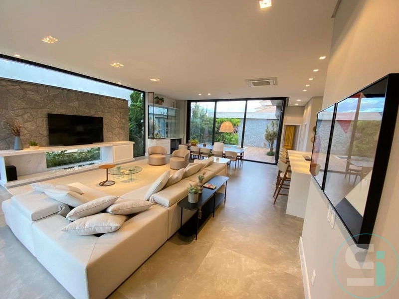 Mansão em Condomínio Náutico: 3ª foto da galeria de imagens do imóvel