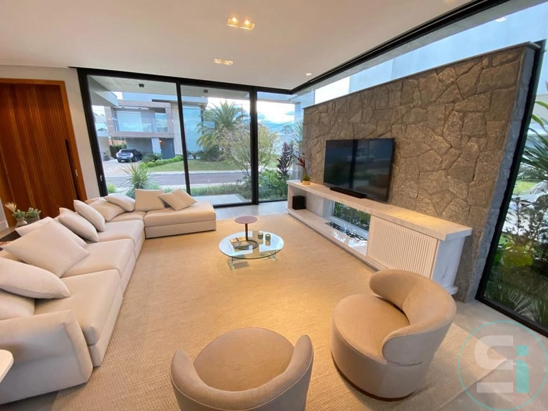 Mansão em Condomínio Náutico: 4ª foto da galeria de imagens do imóvel