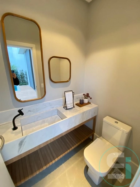 Mansão em Condomínio Náutico: 25ª foto da galeria de imagens do imóvel