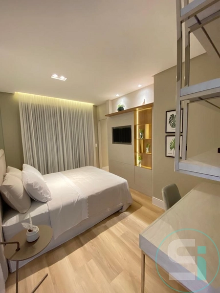 Mansão em Condomínio Náutico: 18ª foto da galeria de imagens do imóvel