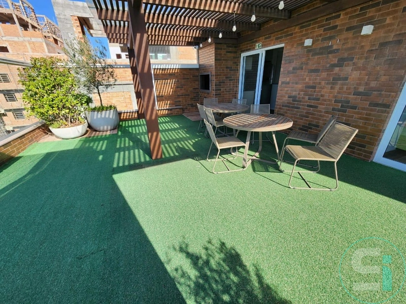 Apartamento de Frente - 2 Dormitórios - 300 Mil de Ato e Saldo em 60x!: 3ª foto da galeria de imagens do imóvel