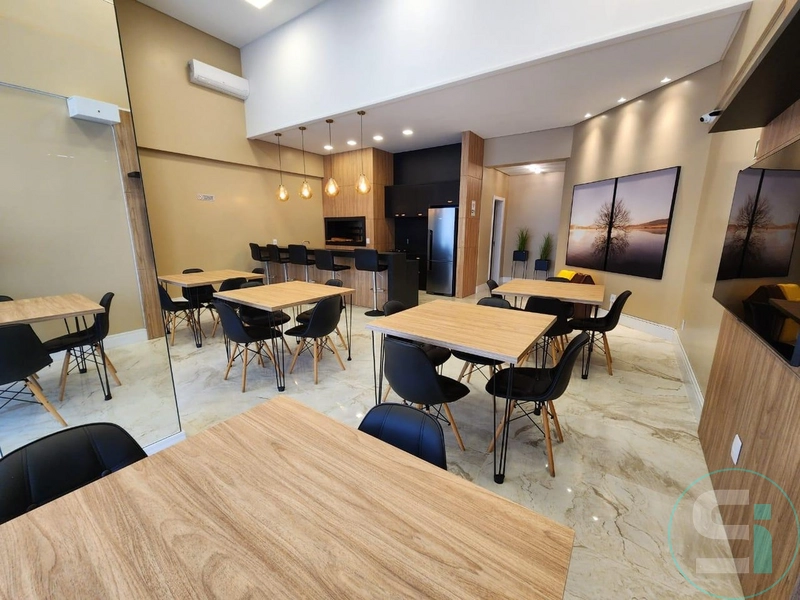 Apartamento de Frente - 2 Dormitórios - 300 Mil de Ato e Saldo em 60x!: 7ª foto da galeria de imagens do imóvel