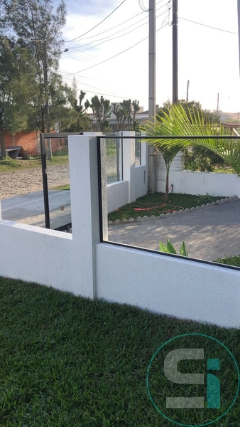 Sobrado 150 metros do mar em Capão da canoa -rs: 14ª foto da galeria de imagens do imóvel