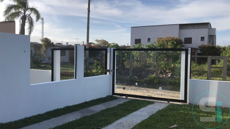 Sobrado 150 metros do mar em Capão da canoa -rs: 8ª foto da galeria de imagens do imóvel