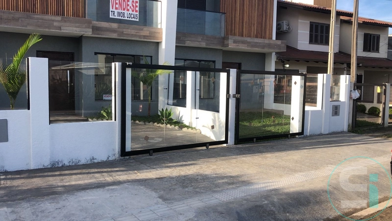 Sobrado 150 metros do mar em Capão da canoa -rs: 13ª foto da galeria de imagens do imóvel