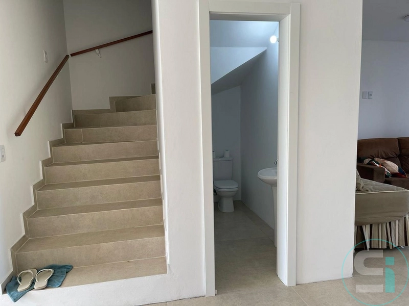 Sobrado 150 metros do mar em Capão da canoa -rs: 4ª foto da galeria de imagens do imóvel