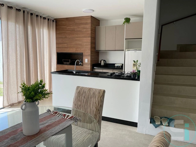 Sobrado 150 metros do mar em Capão da canoa -rs: 6ª foto da galeria de imagens do imóvel