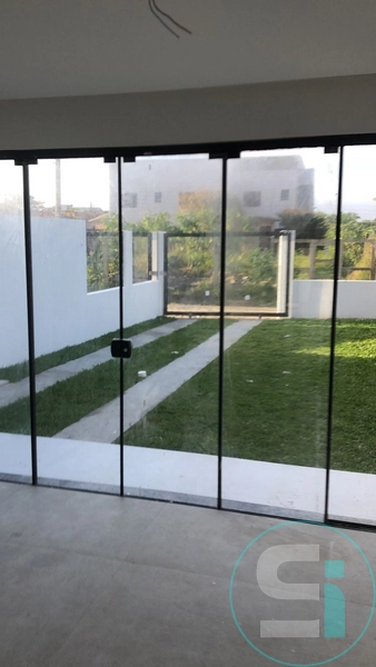 Sobrado 150 metros do mar em Capão da canoa -rs: 11ª foto da galeria de imagens do imóvel