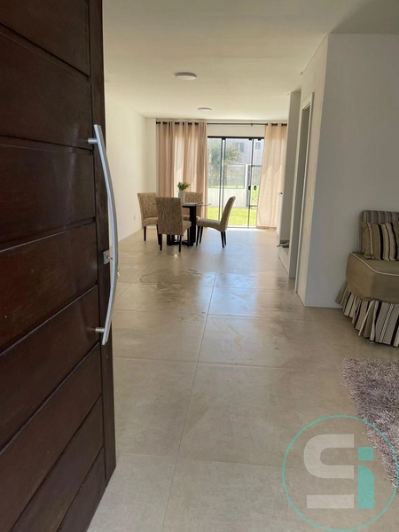 Sobrado 150 metros do mar em Capão da canoa -rs: 12ª foto da galeria de imagens do imóvel