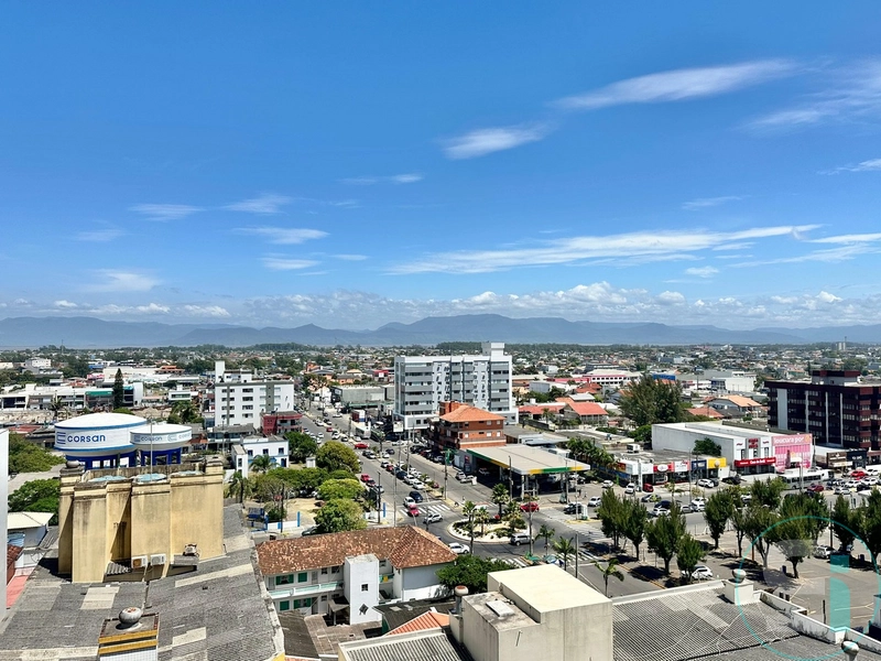 Edifício Milano: 24ª foto da galeria de imagens do imóvel
