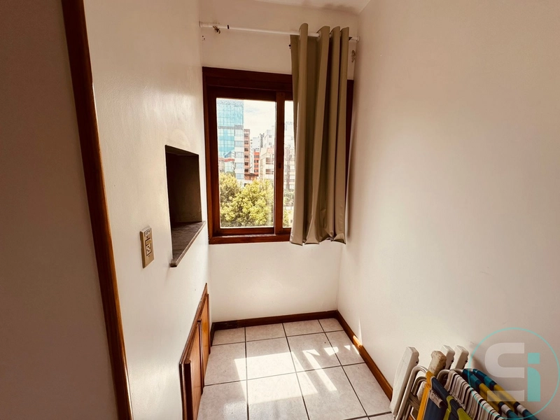 APARTAMENTO PRÓXIMO A PRAÇA FLÁVIO BOYANOWISKI: 10ª foto da galeria de imagens do imóvel